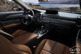 2023 Mazda CX-50 Long-Term Review, Part 5